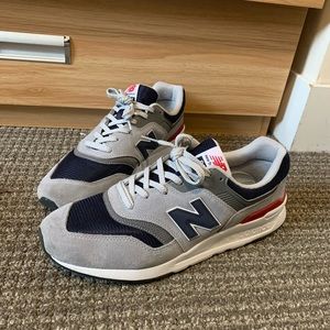 Men’s New Balance 997h